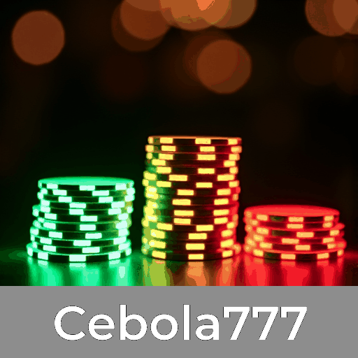 Acesso ao Cebola777