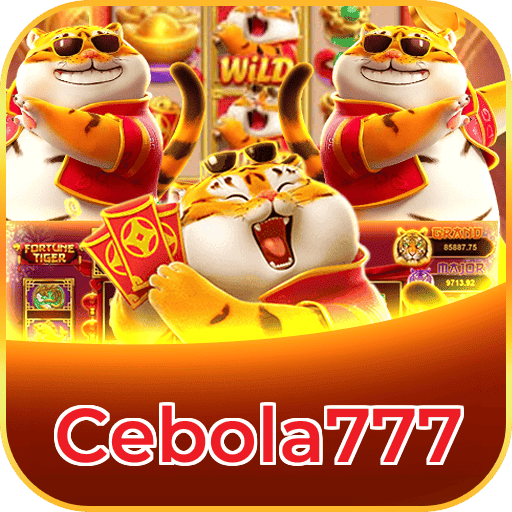 Cebola777 logo