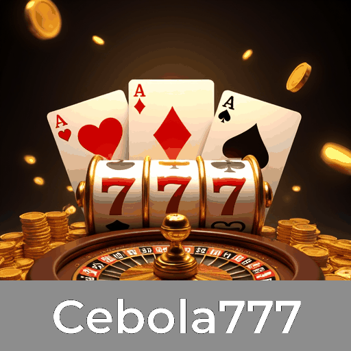 Promoções e Bônus no Cebola777