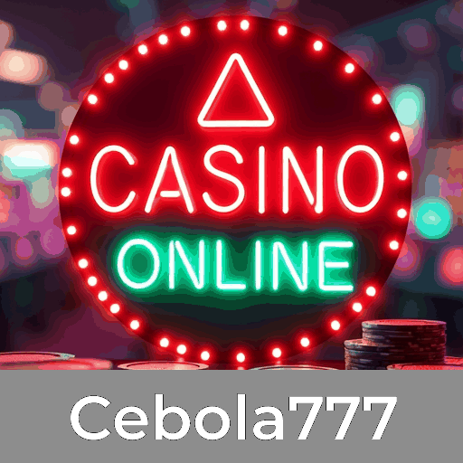 Cadastro na Cebola777