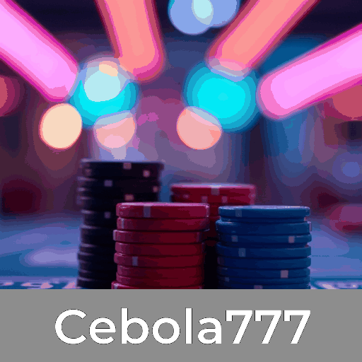 Acesso ao Cebola777