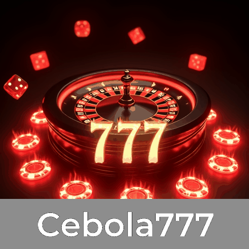 Apostas no Cebola777