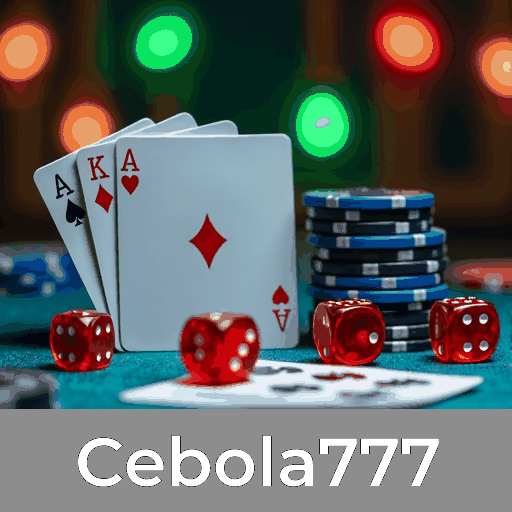 Cadastro na Cebola777