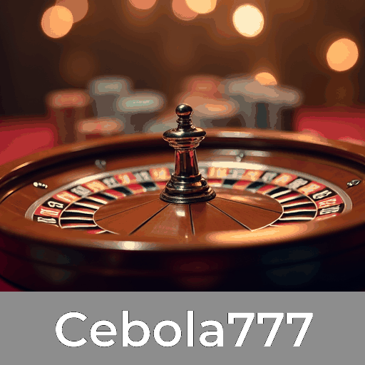 Jogos Crash no Cassino Cebola777