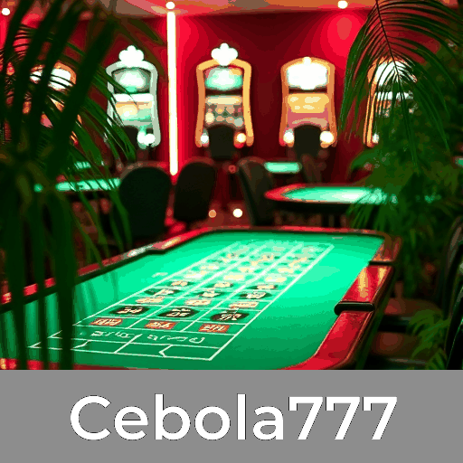 Acesso ao Cebola777