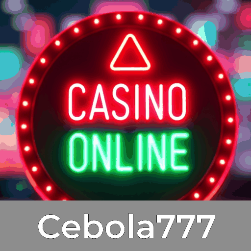 Cassino Online Cebola777