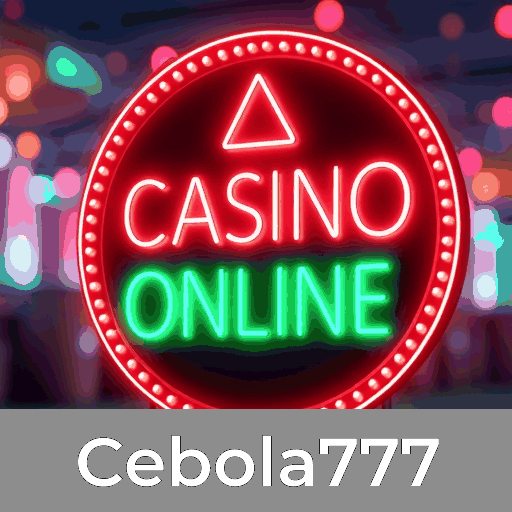 Cassino Online Cebola777