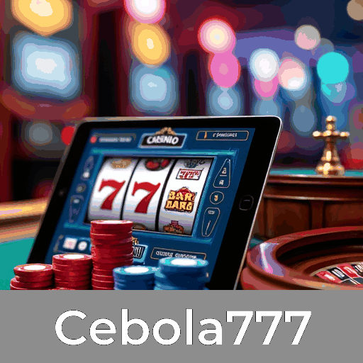 Acesso ao Cebola777