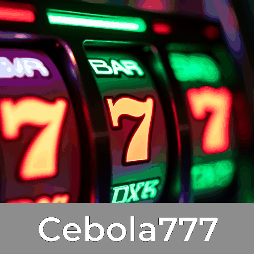 Cadastro na Cebola777