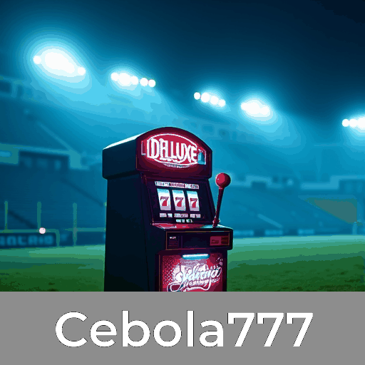 Acesso ao Cebola777