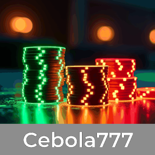 Acesso ao Cebola777