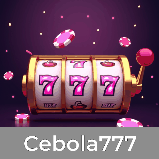 Cadastro na Cebola777