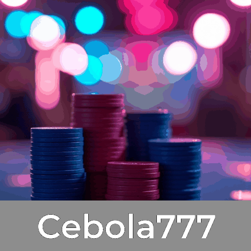Cassino Online Cebola777