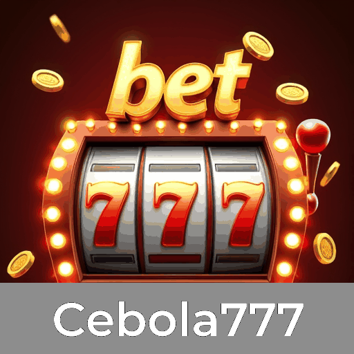 Acessar o site Cebola777 COM