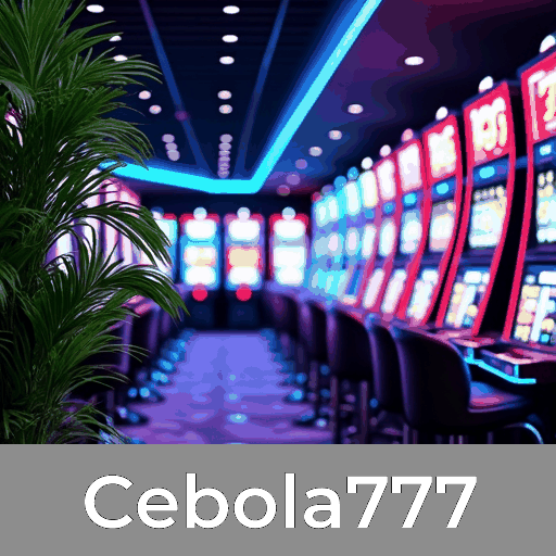 Cadastro na Cebola777
