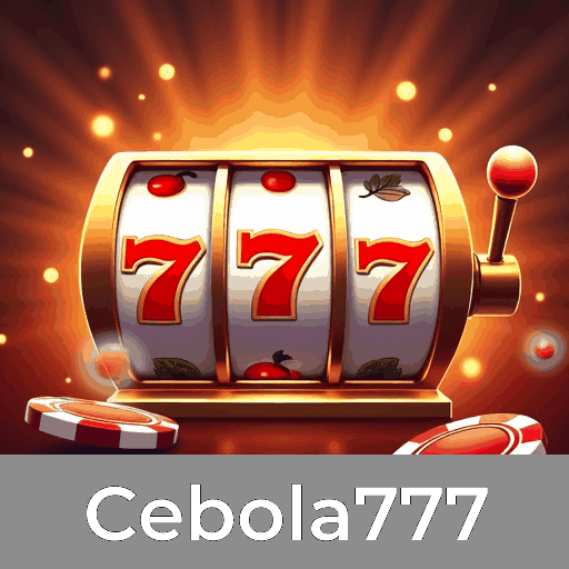 Cadastro na Cebola777